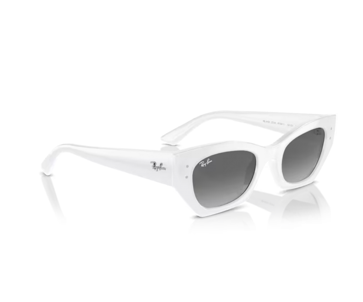 RAY BAN ZENA RB4430/6759/11 52 RAY BAN ZENA RB4430/6759/11 52